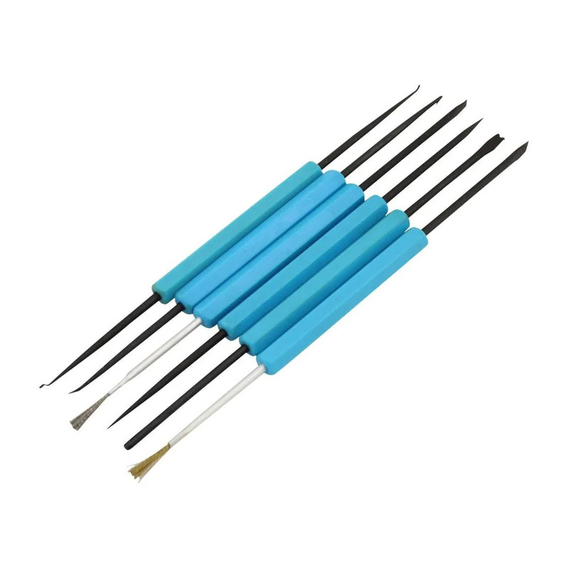 Solder Aid kit - أكسسوارات